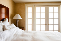 Brigflatts bedroom extension costs
