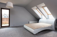 Brigflatts bedroom extensions