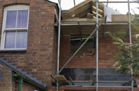 free Brigflatts home extension quotes